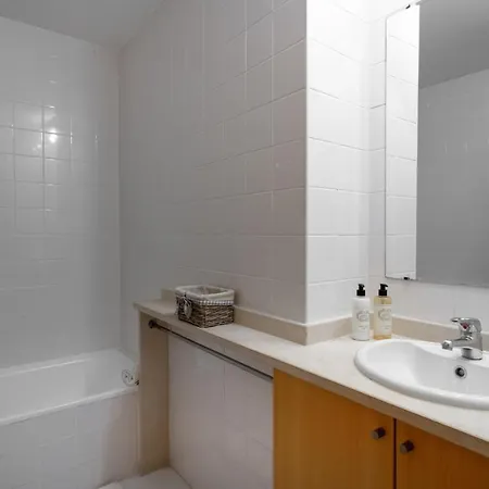 Seaside Cozy 3 Bed In Matosinhos Appartement Matosinhos  Buitenkant foto