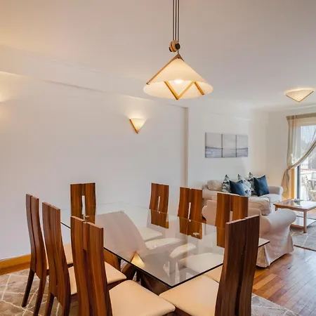 Seaside Cozy 3 Bed In Matosinhos Appartement Matosinhos  Buitenkant foto