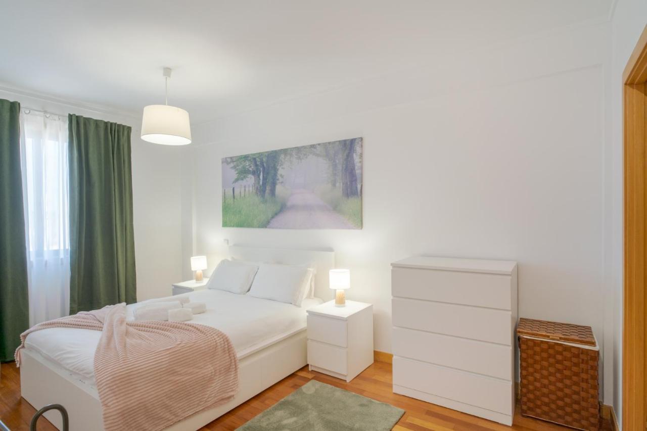 Seaside Cozy 3 Bed In Matosinhos * Matosinhos (Porto)