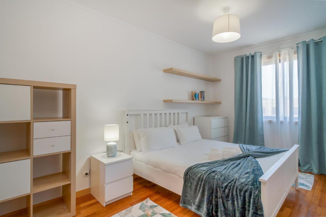 Seaside Cozy 3 Bed In Matosinhos * Matosinhos (Porto)