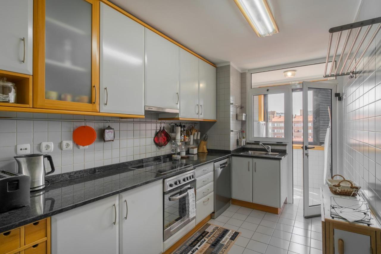 Seaside Cozy 3 Bed In Matosinhos *