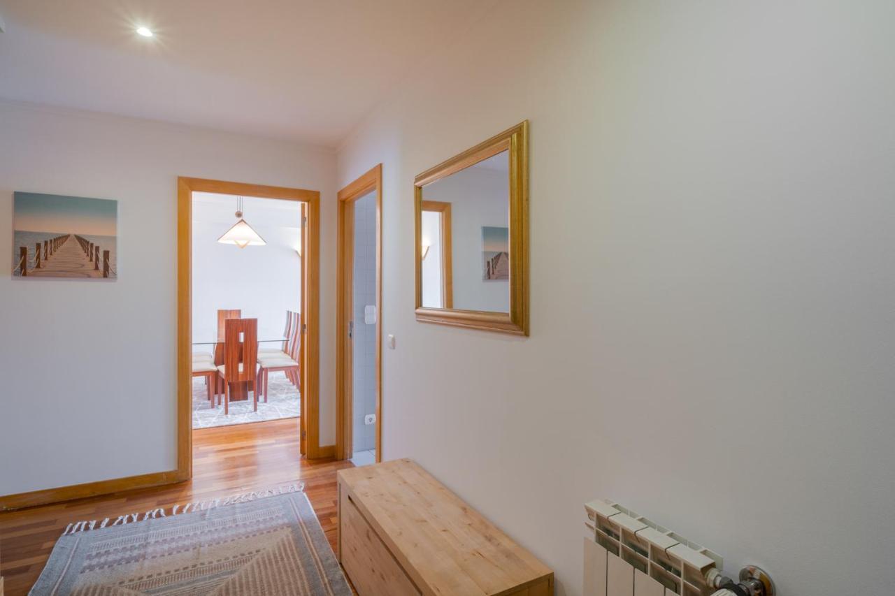 Seaside Cozy 3 Bed In Matosinhos * Matosinhos (Porto)