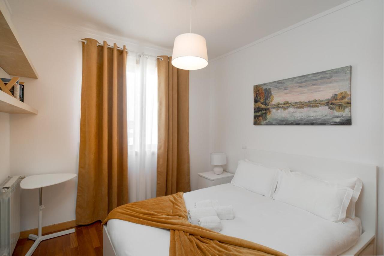Seaside Cozy 3 Bed In Matosinhos * Matosinhos (Porto)