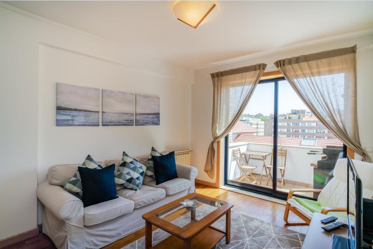 Seaside Cozy 3 Bed In Matosinhos * Matosinhos (Porto)