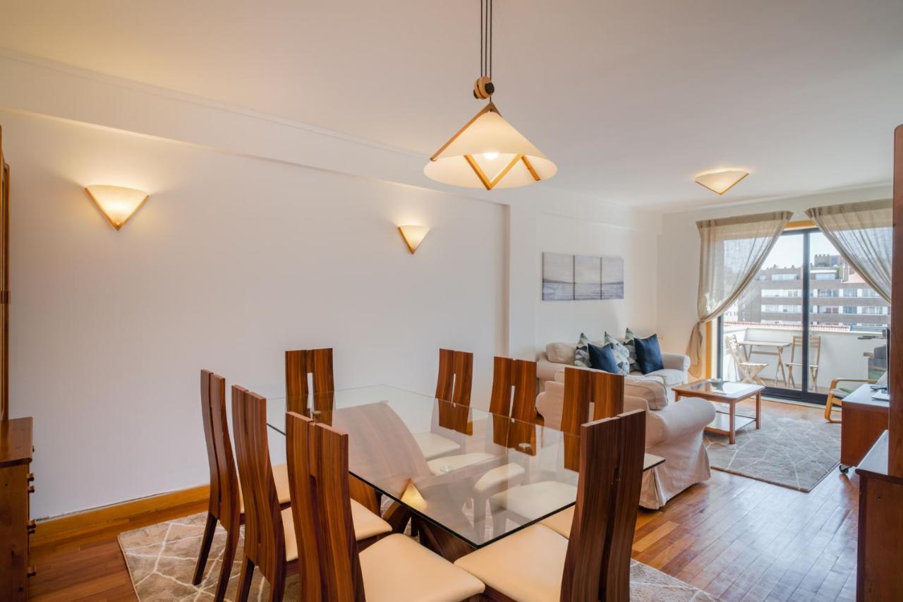 Seaside Cozy 3 Bed In Matosinhos *