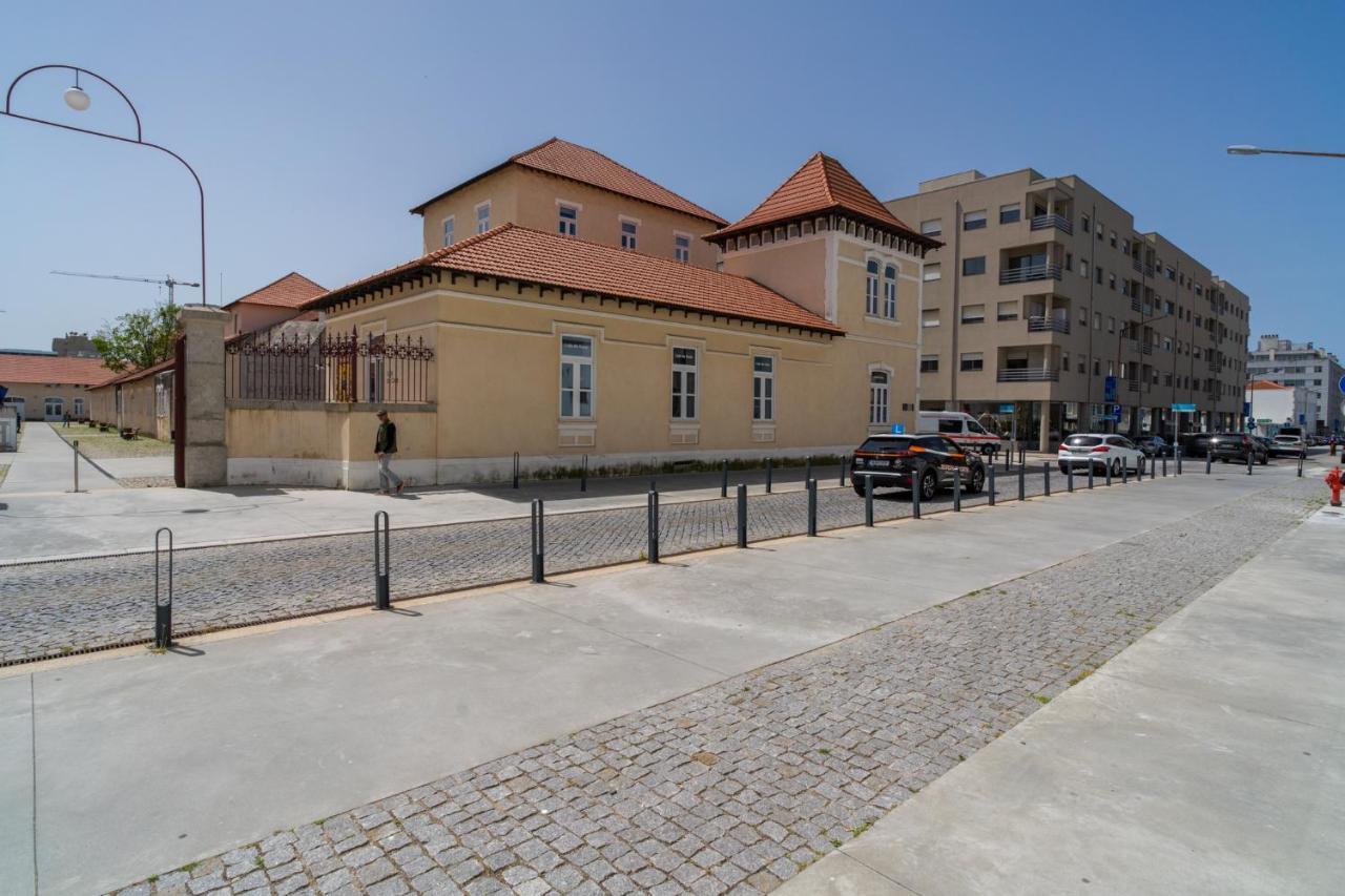 Seaside Cozy 3 Bed In Matosinhos Appartamento Matosinhos (Porto)